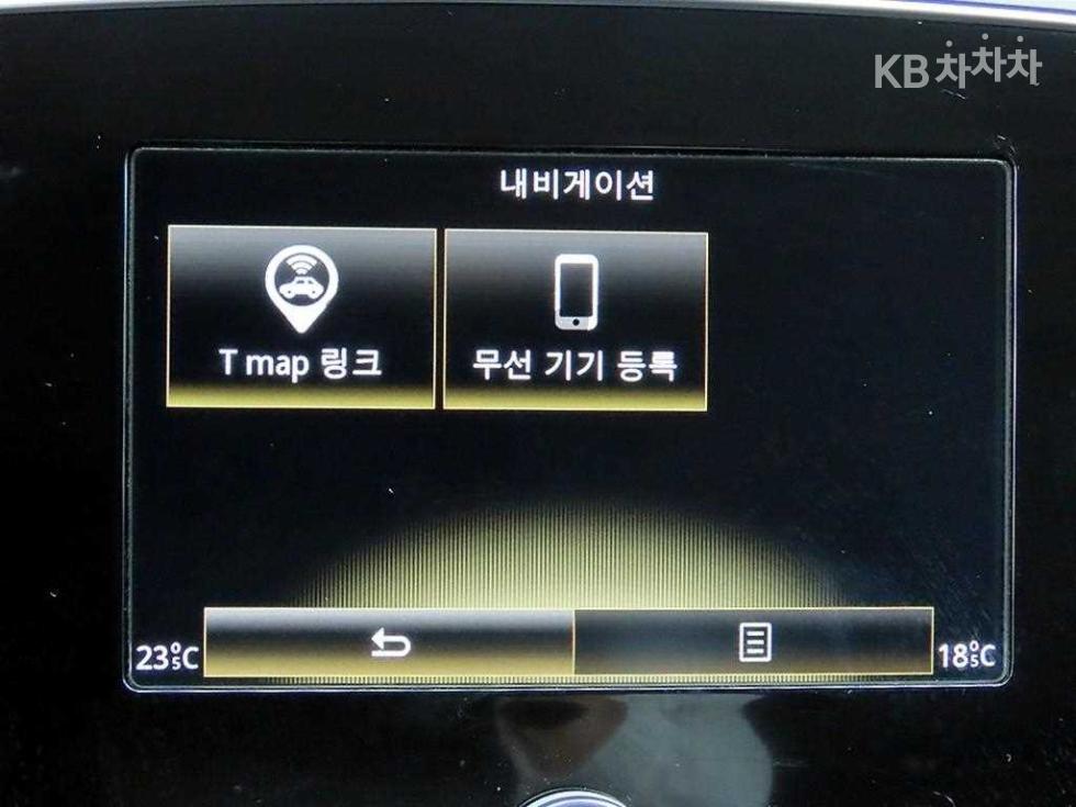 Renault Samsung QM6 — miniaturë 14