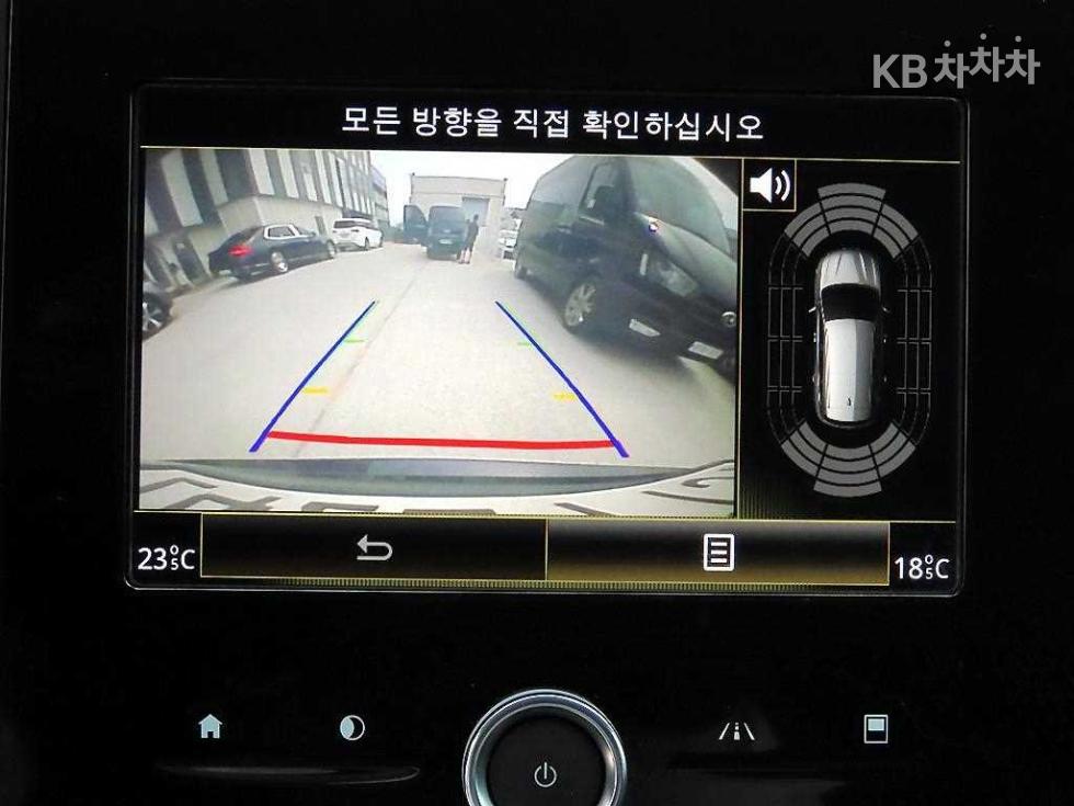 Renault Samsung QM6 — miniaturë 15