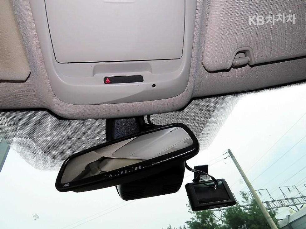 Renault Samsung QM6 — miniaturë 16