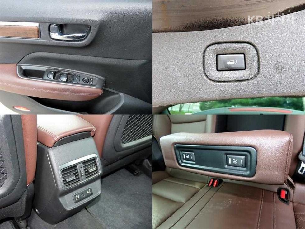 Renault Samsung QM6 — miniaturë 18