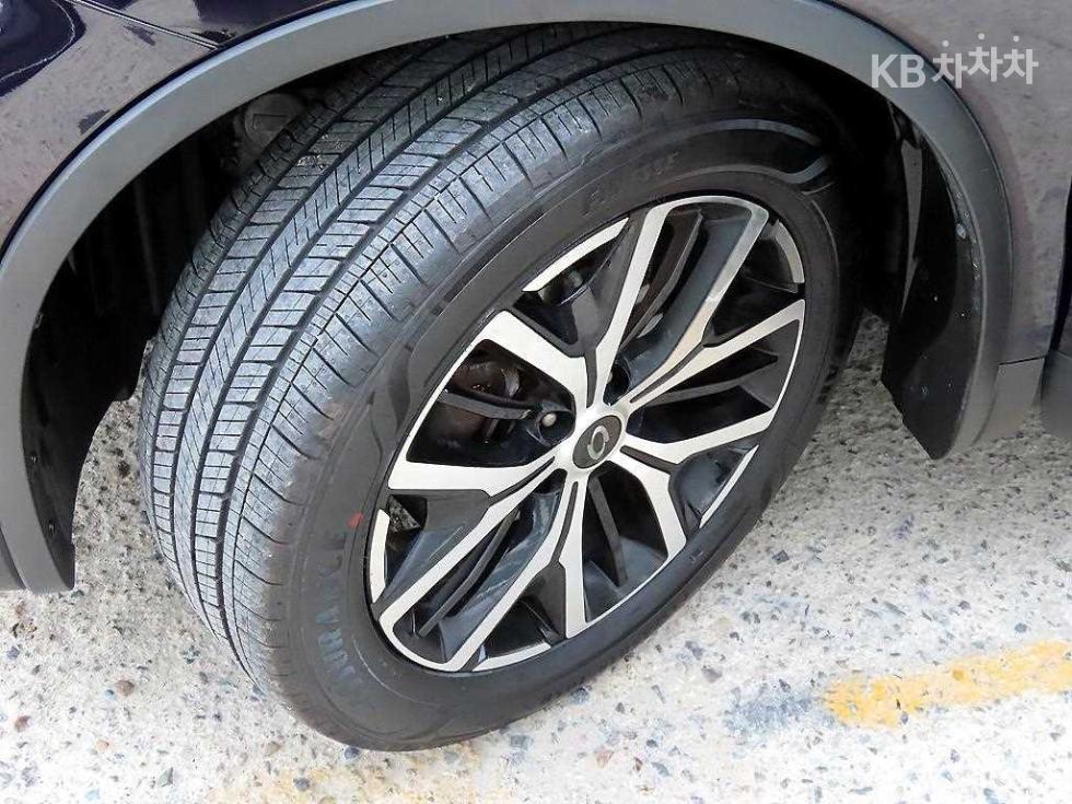 Renault Samsung QM6 — miniaturë 20