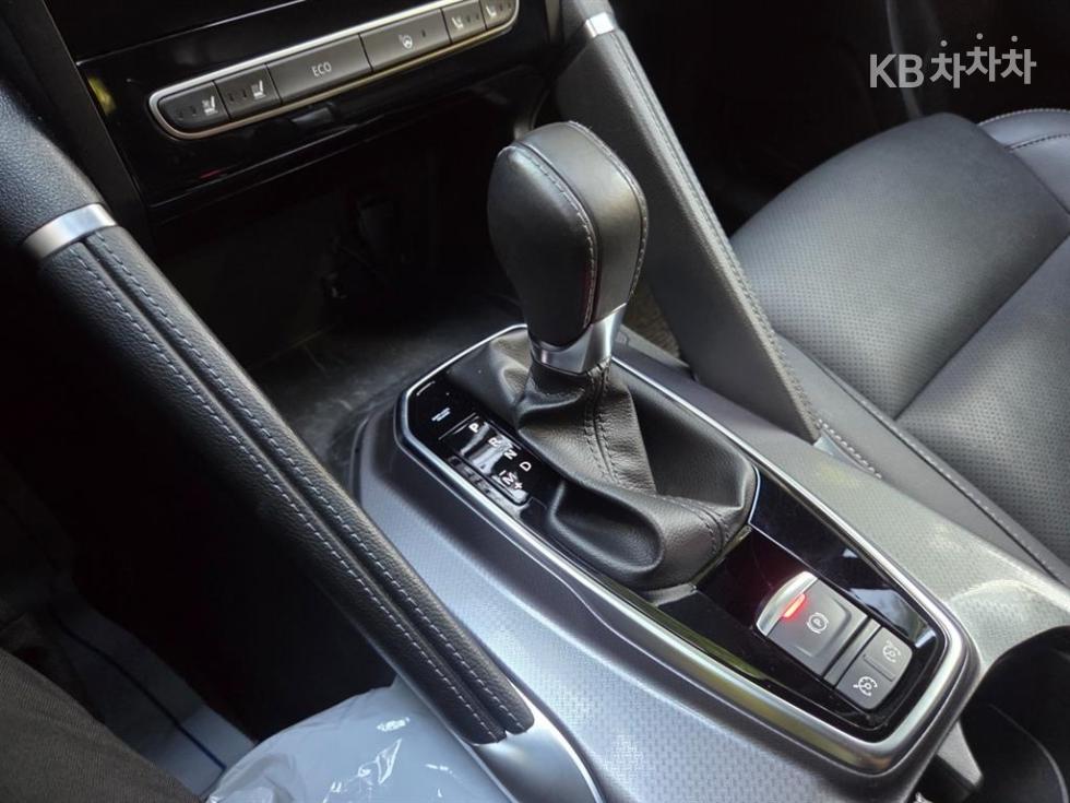 Renault Samsung QM6 — miniaturë 14