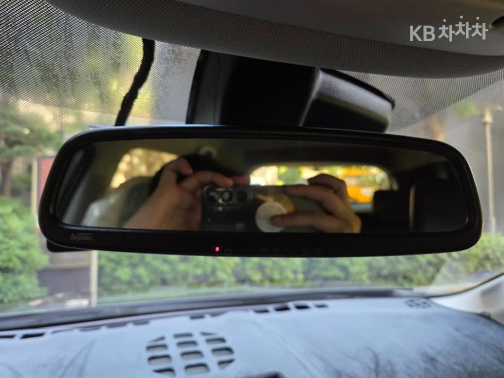 Renault Samsung QM6 — miniaturë 16