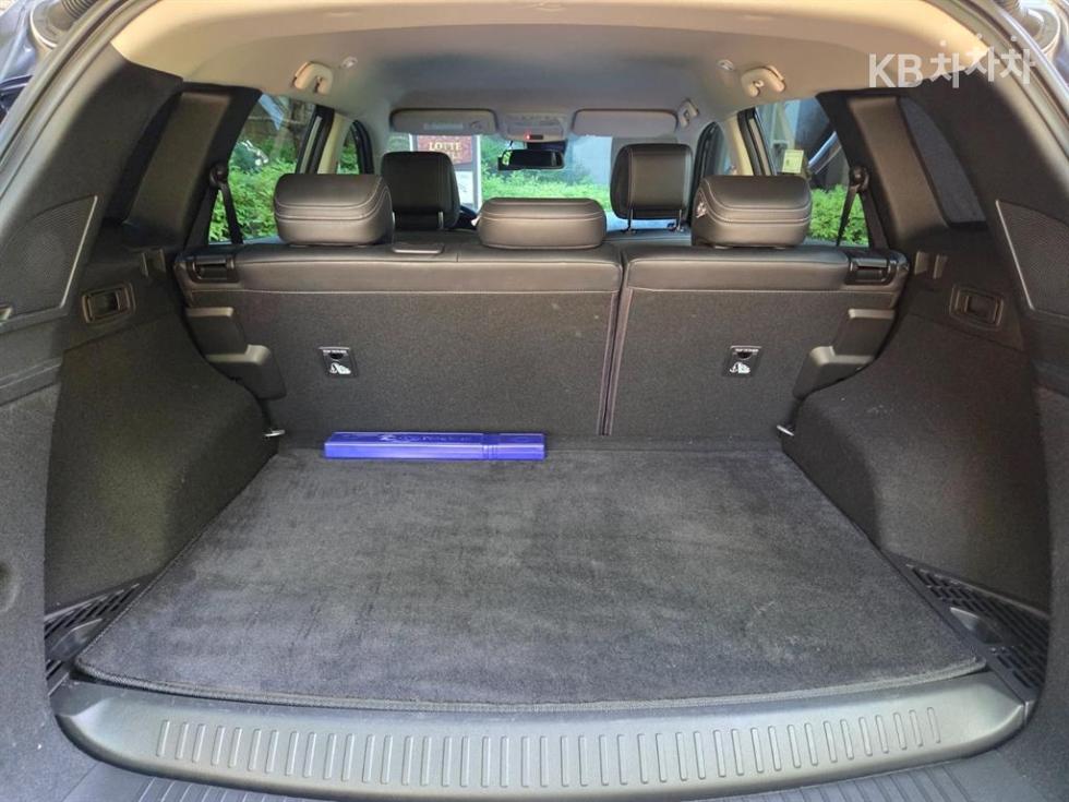 Renault Samsung QM6 — miniaturë 18