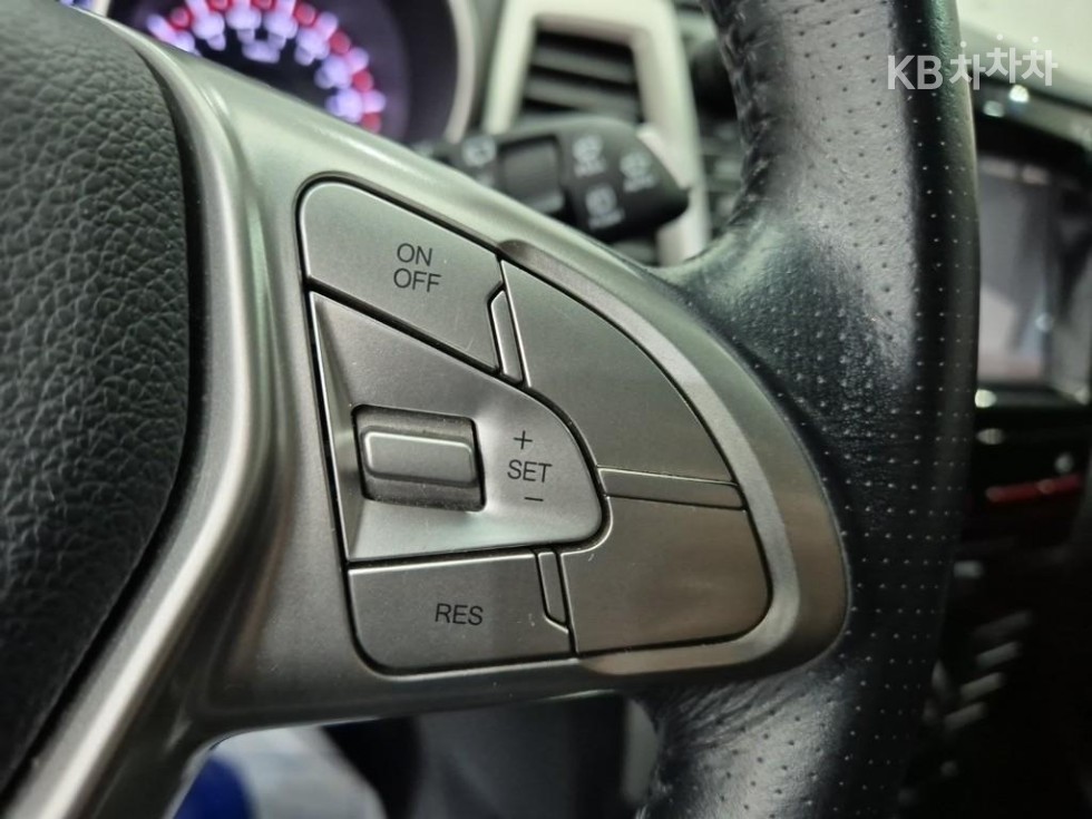 SsangYong Tivoli — miniaturë 7
