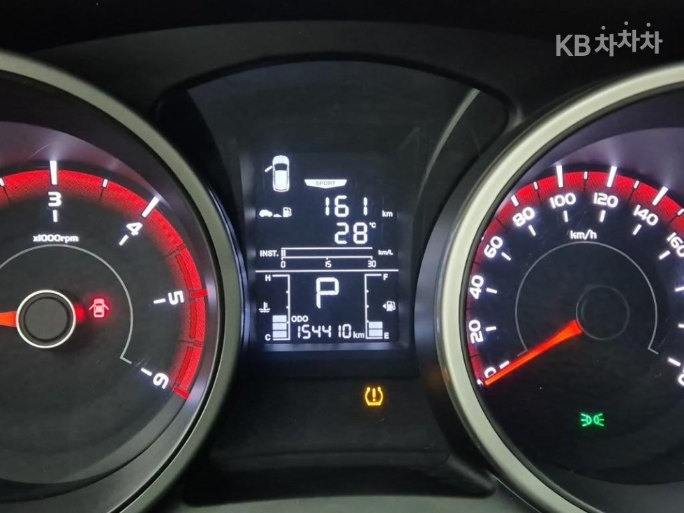 SsangYong Tivoli — miniaturë 5