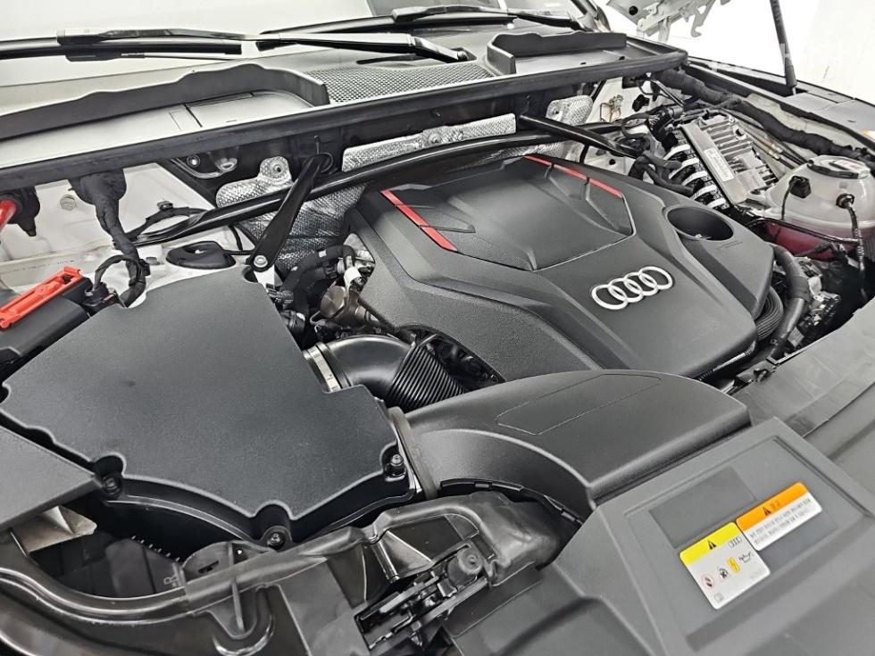 2022 Audi SQ5(FY) photo