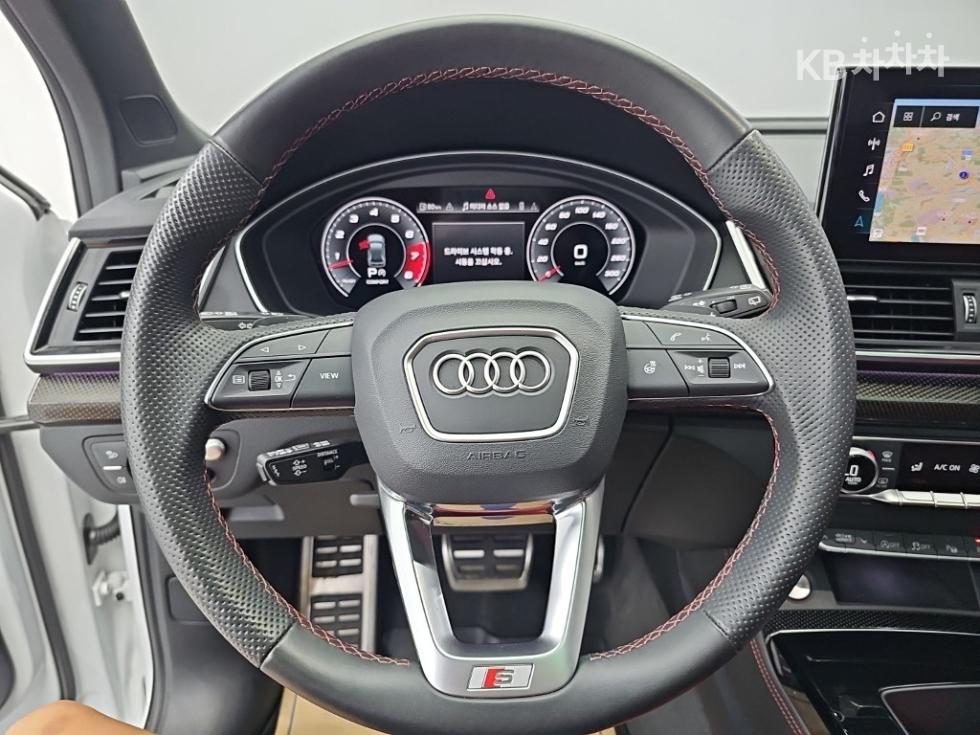 2022 Audi SQ5(FY) photo
