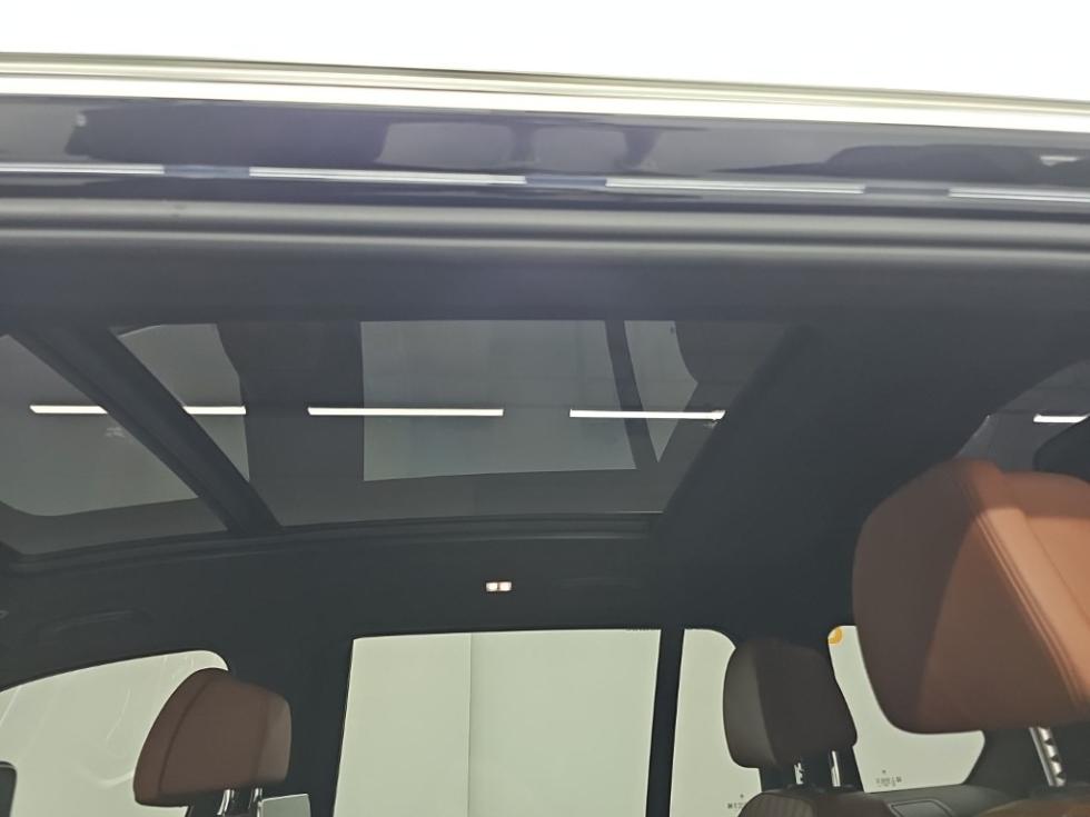 BMW X7 — miniaturë 15