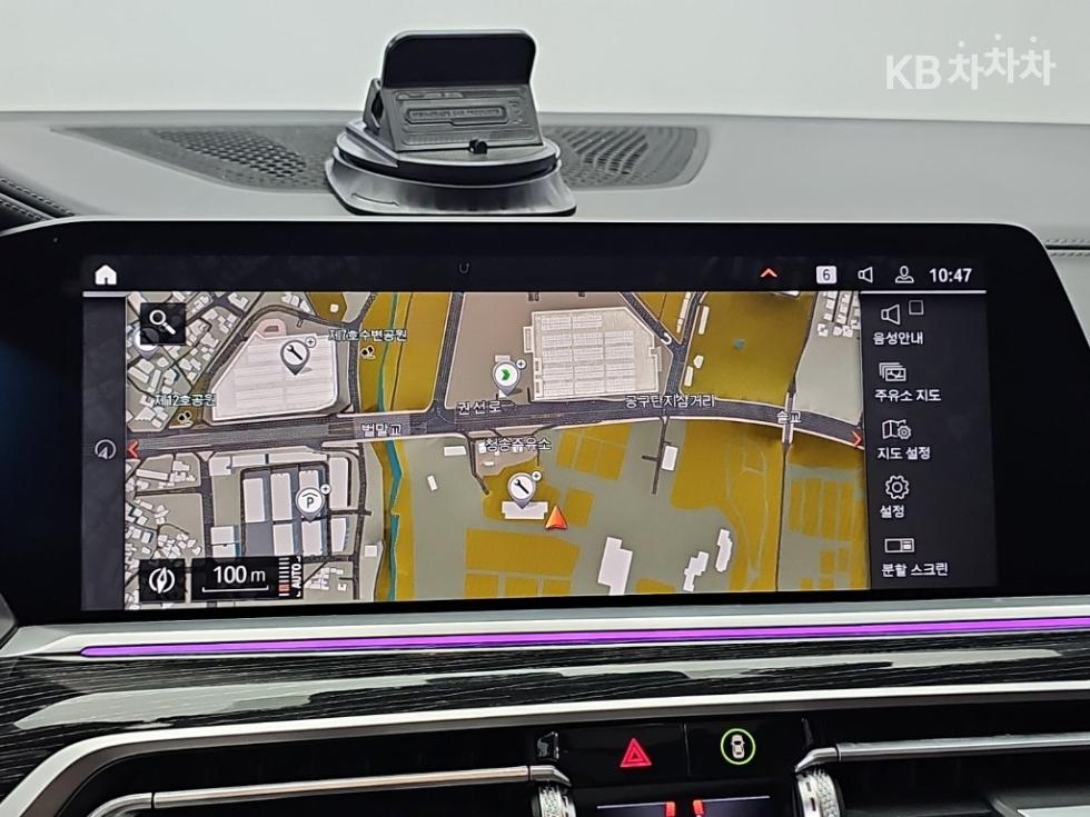 BMW X7 — miniaturë 16