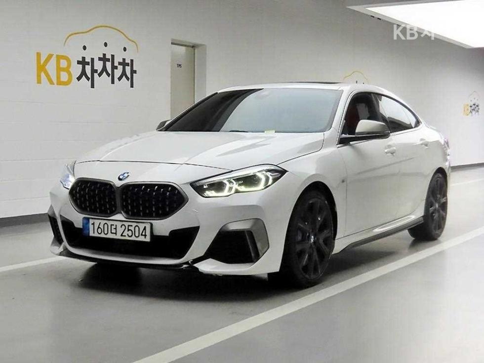 BMW 2-Series