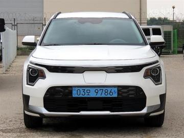 Kia Niro basic — foto 1