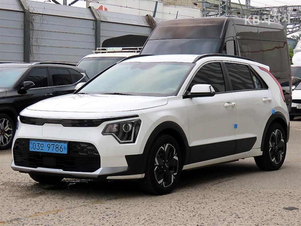 Kia Niro — miniaturë 2