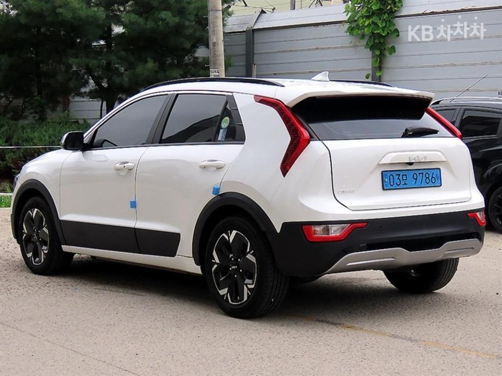 Kia Niro — miniaturë 3
