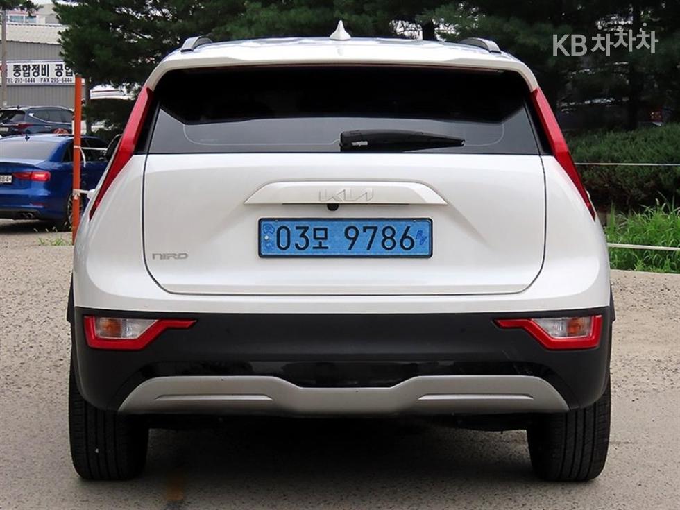Kia Niro — miniaturë 4