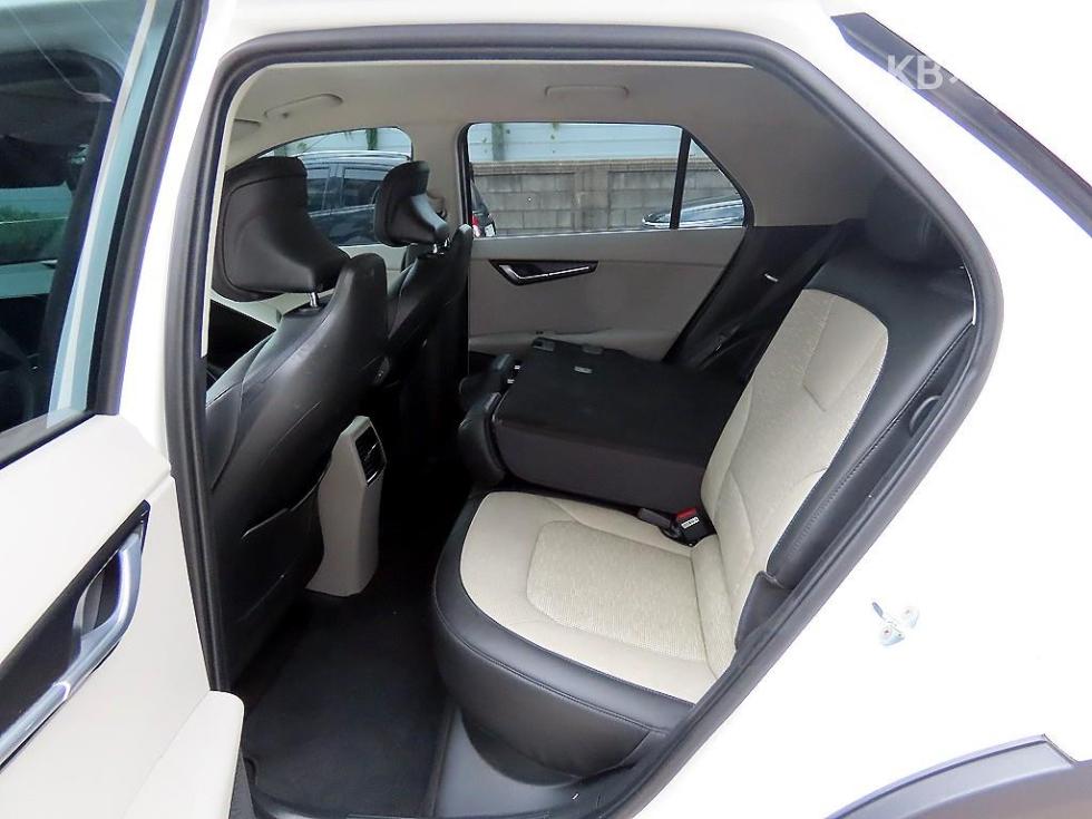 Kia Niro — miniaturë 6