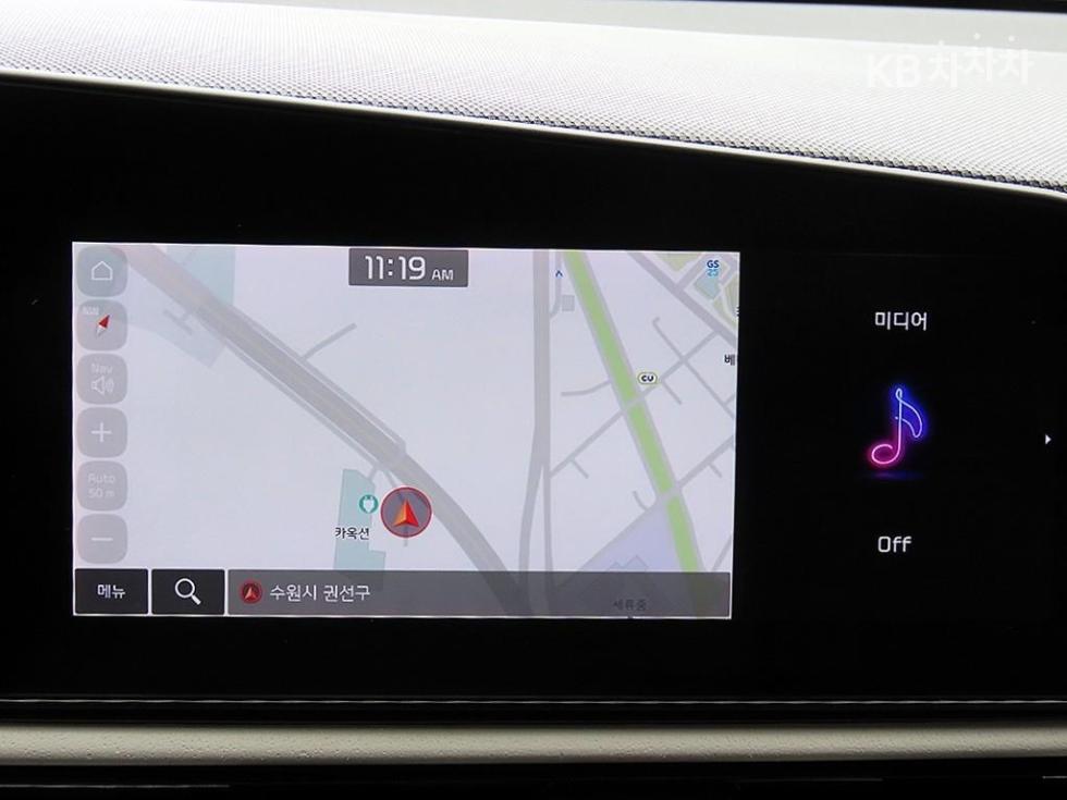 Kia Niro — miniaturë 14