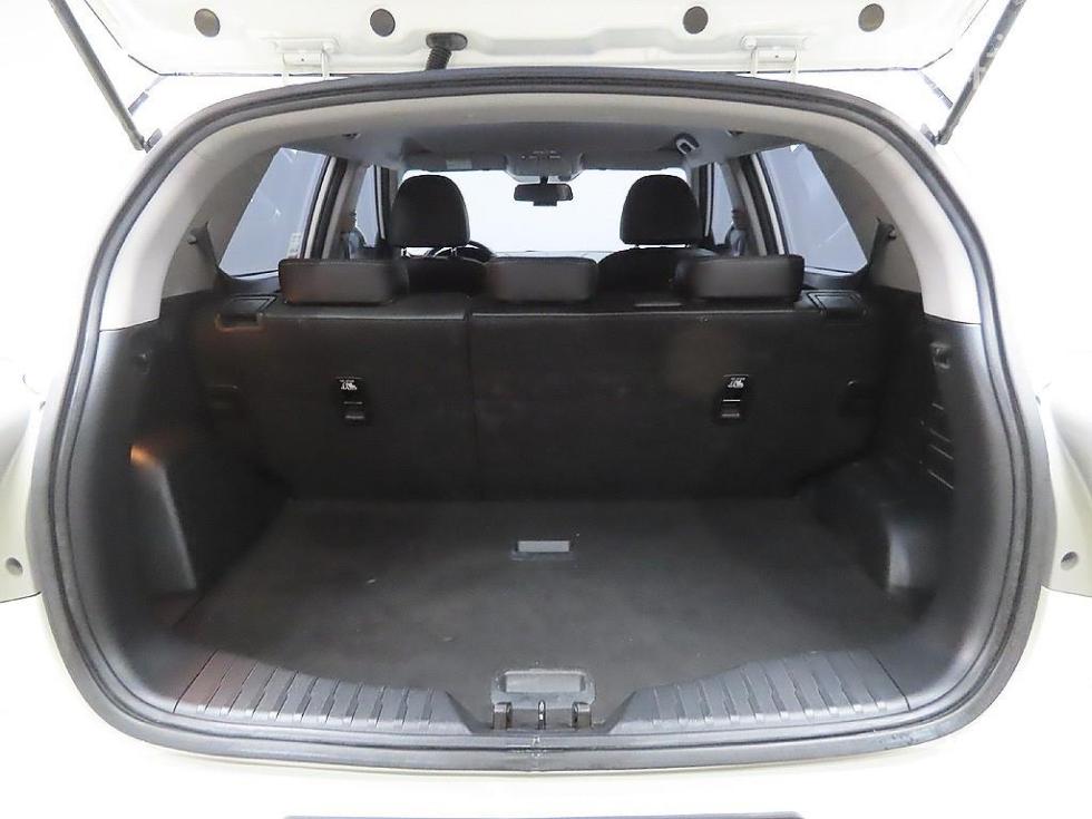 SsangYong Tivoli — miniaturë 8