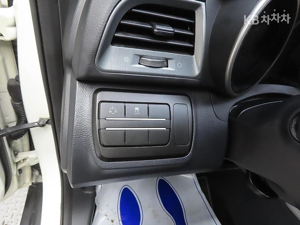 SsangYong Tivoli — miniaturë 12