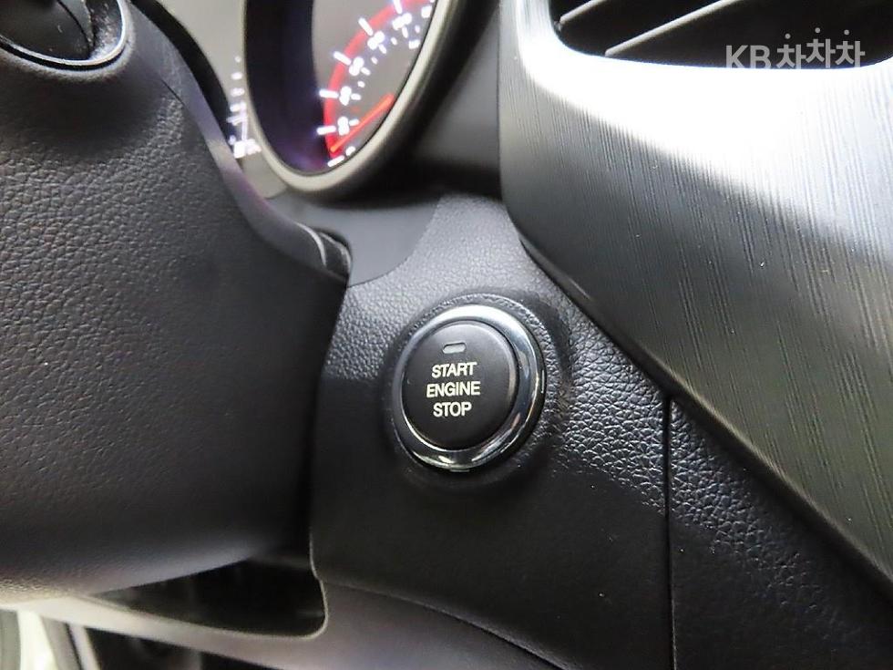 SsangYong Tivoli — miniaturë 17