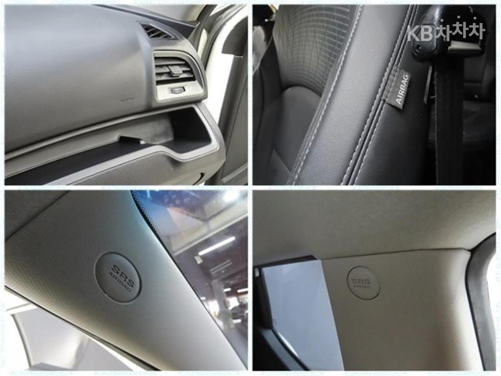 SsangYong Tivoli — miniaturë 19