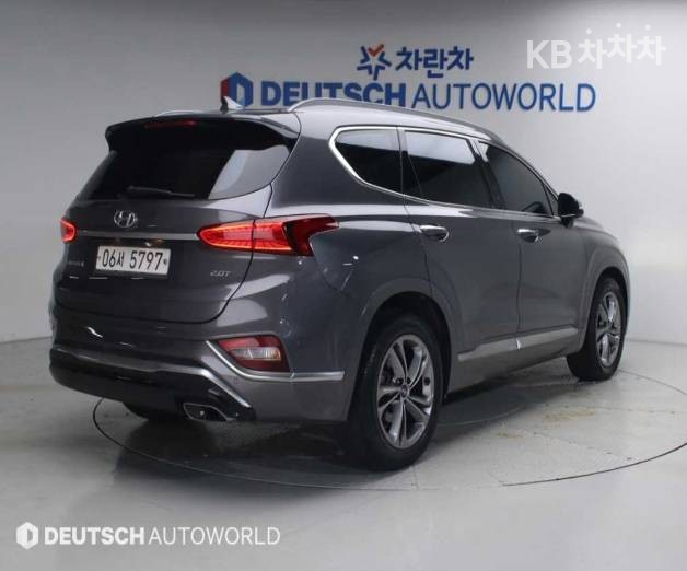 Hyundai Santa Fe — miniaturë 2