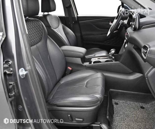 Hyundai Santa Fe — miniaturë 10