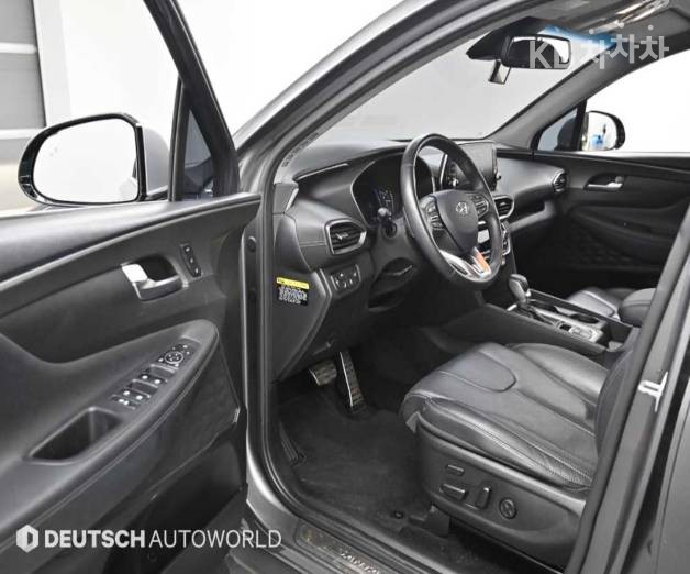 Hyundai Santa Fe — miniaturë 11
