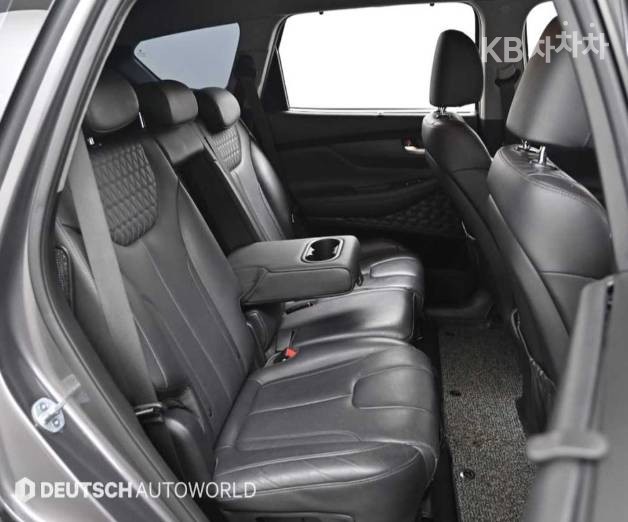 Hyundai Santa Fe — miniaturë 12