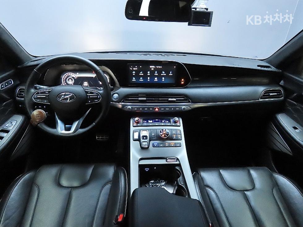 Hyundai Palisade — miniaturë 6