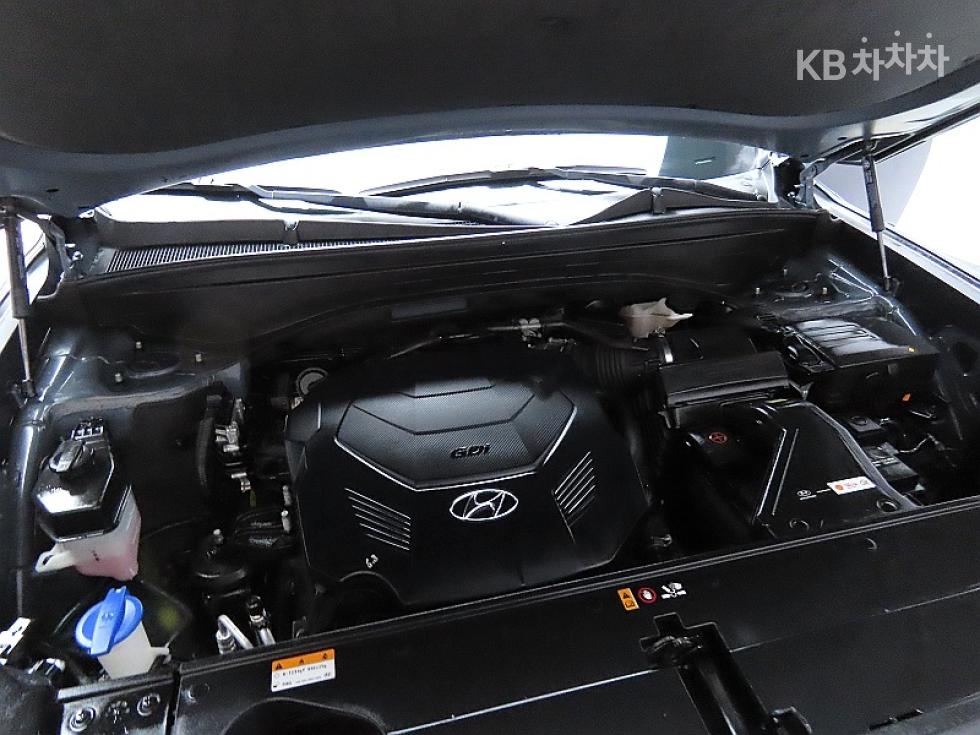 Hyundai Palisade — miniaturë 7