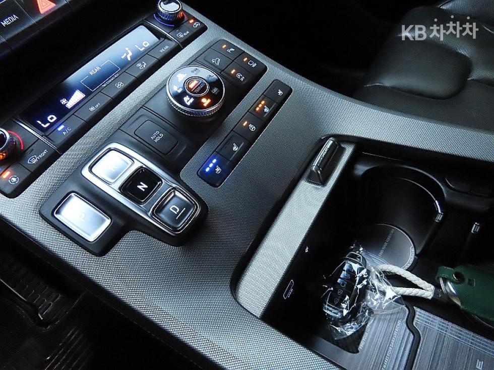 Hyundai Palisade — miniaturë 9