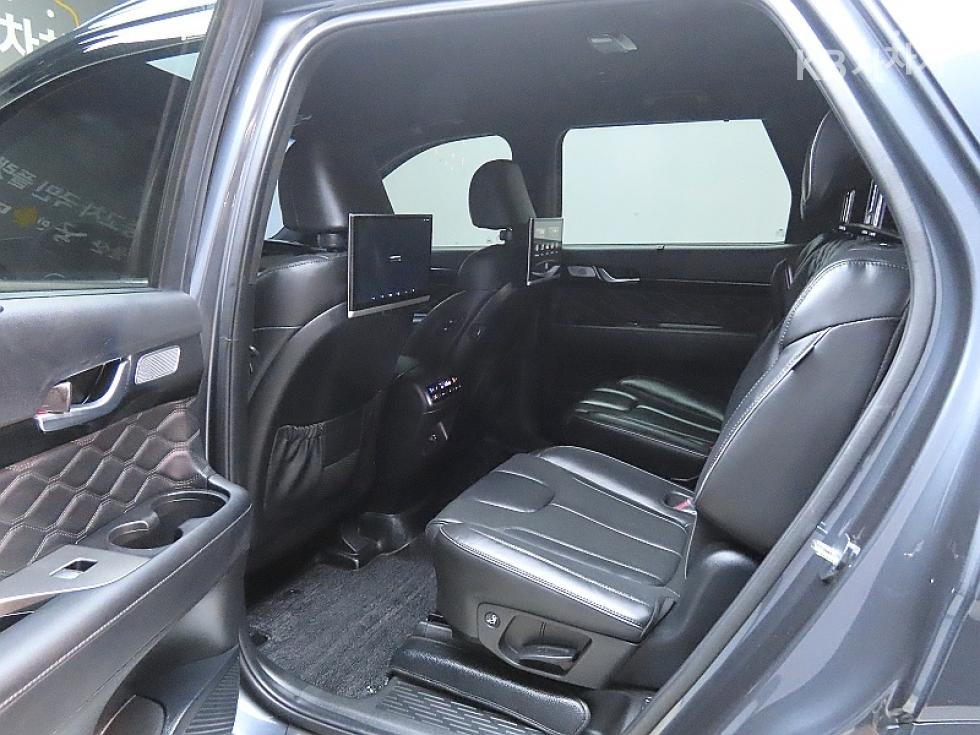 Hyundai Palisade — miniaturë 11