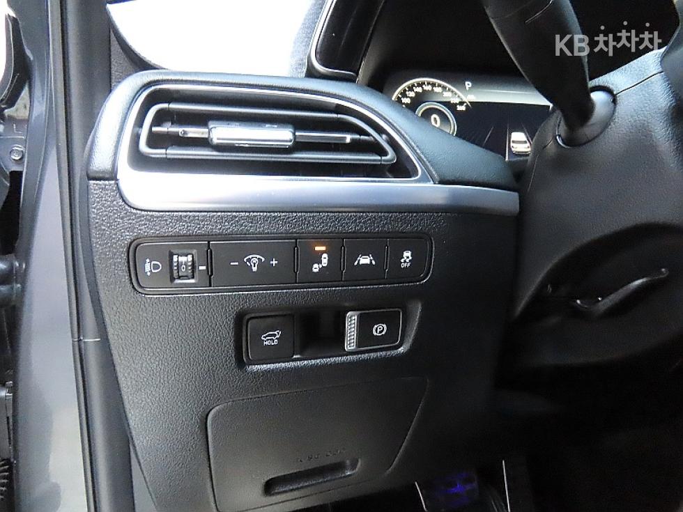 Hyundai Palisade — miniaturë 12