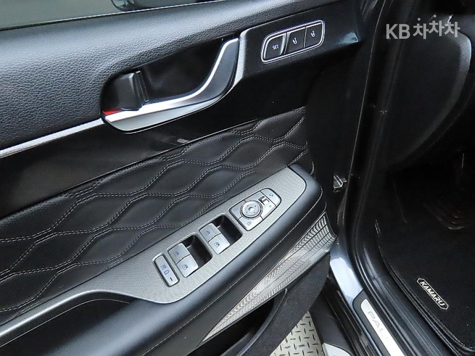 Hyundai Palisade — miniaturë 13