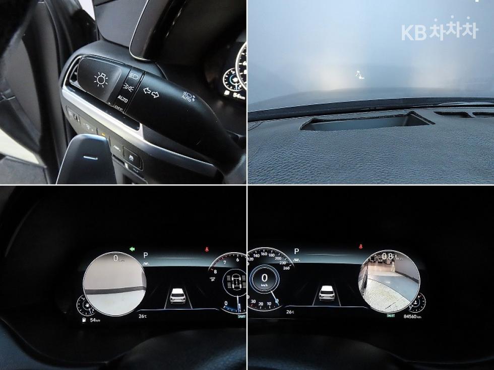 Hyundai Palisade — miniaturë 14