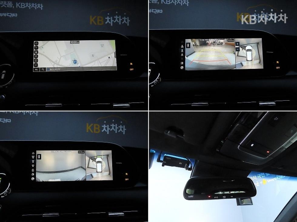 Hyundai Palisade — miniaturë 15