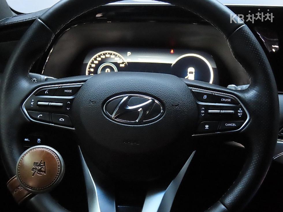 Hyundai Palisade — miniaturë 17