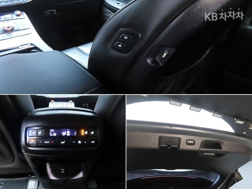 Hyundai Palisade — miniaturë 18