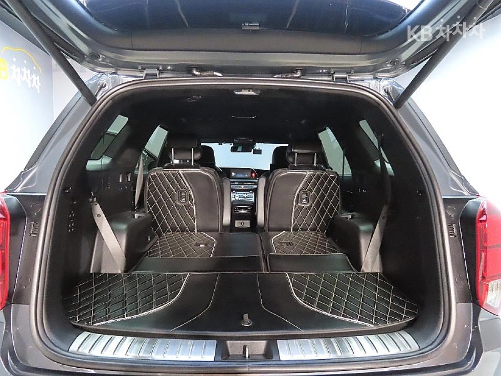 Hyundai Palisade — miniaturë 19