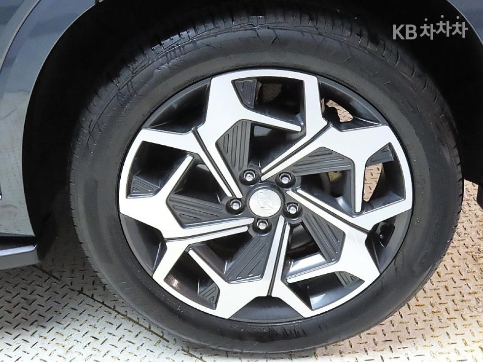 Hyundai Palisade — miniaturë 20