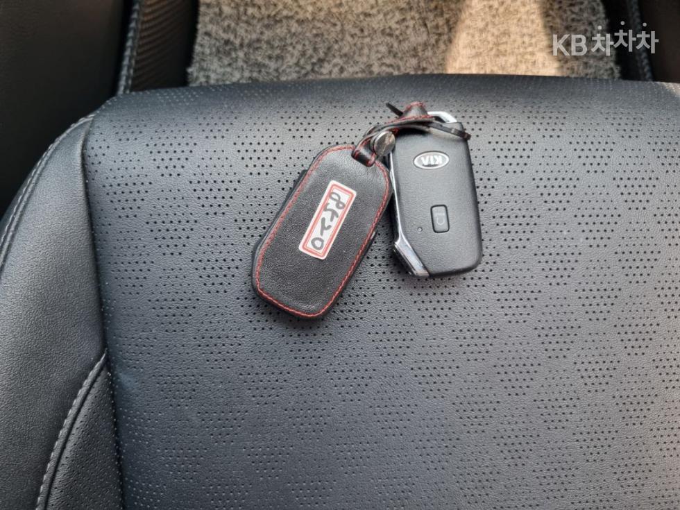 Kia Seltos — miniaturë 15