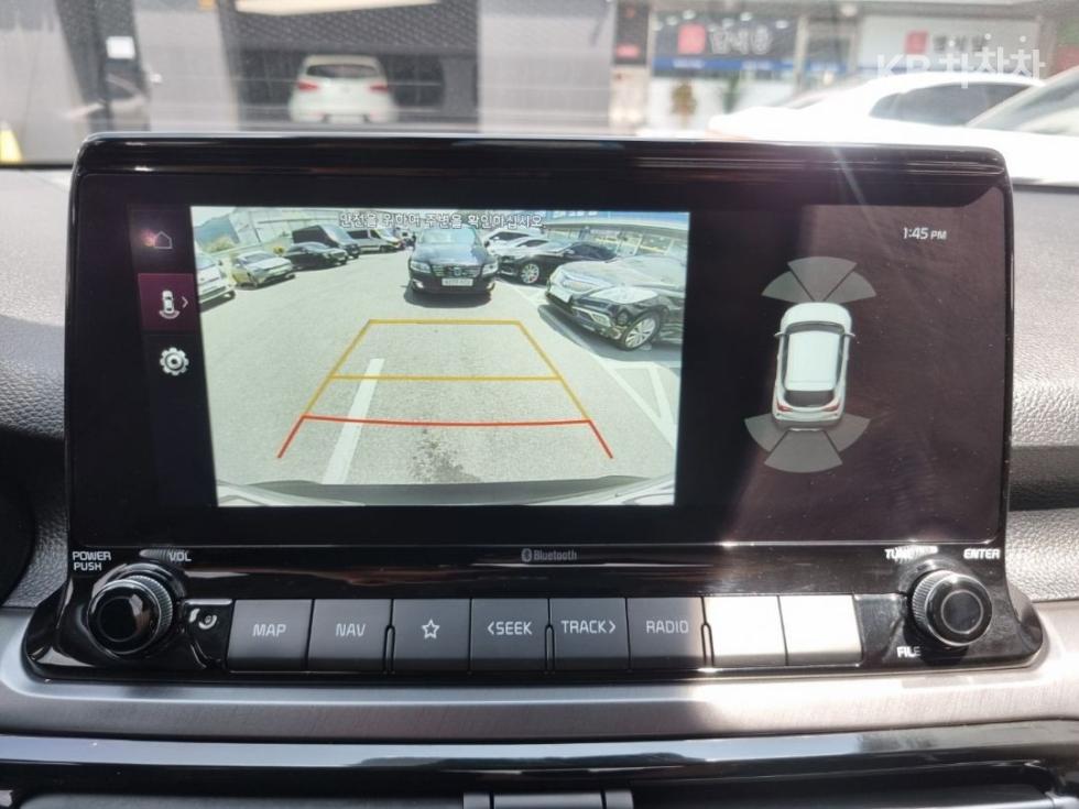 Kia Seltos — miniaturë 10