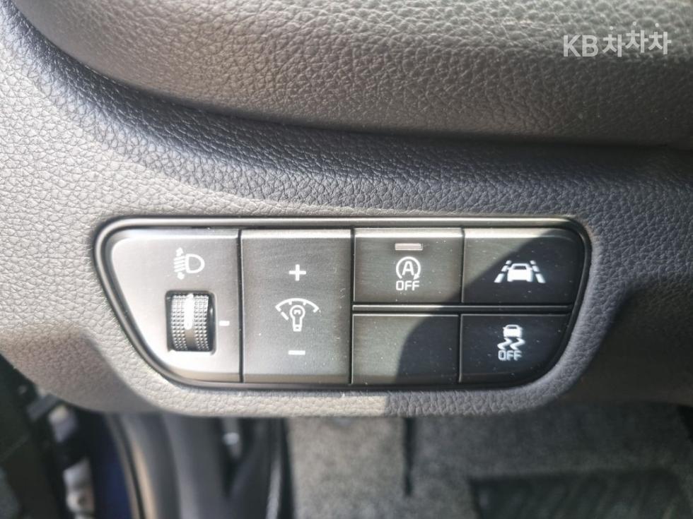Kia Seltos — miniaturë 17