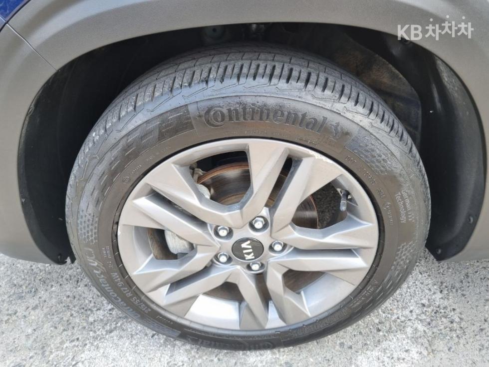Kia Seltos — miniaturë 18