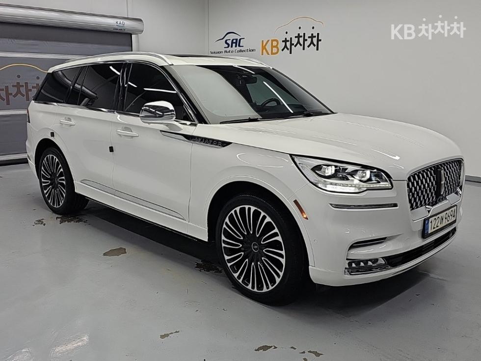 2022 Lincoln 2(U611) photo