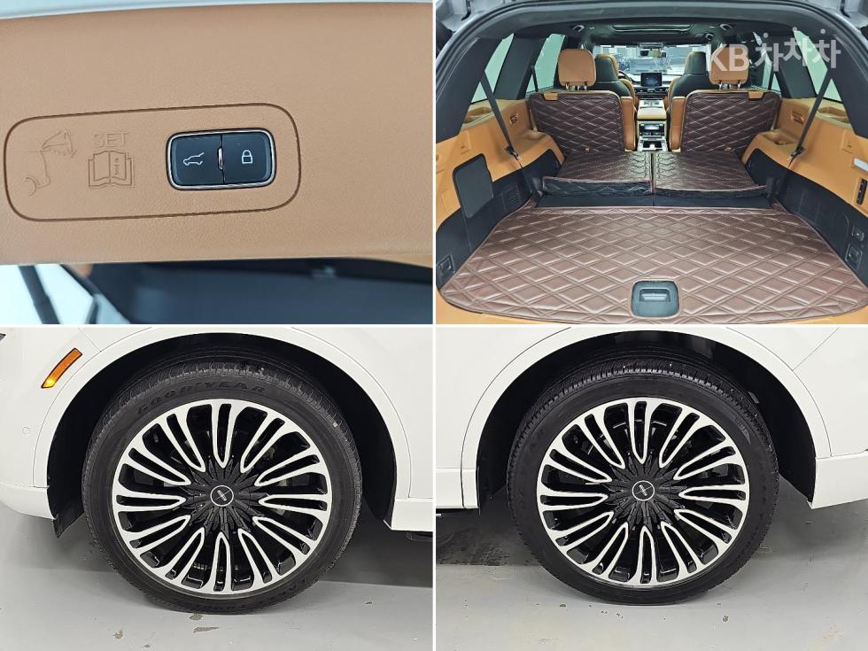 2022 Lincoln 2(U611) photo