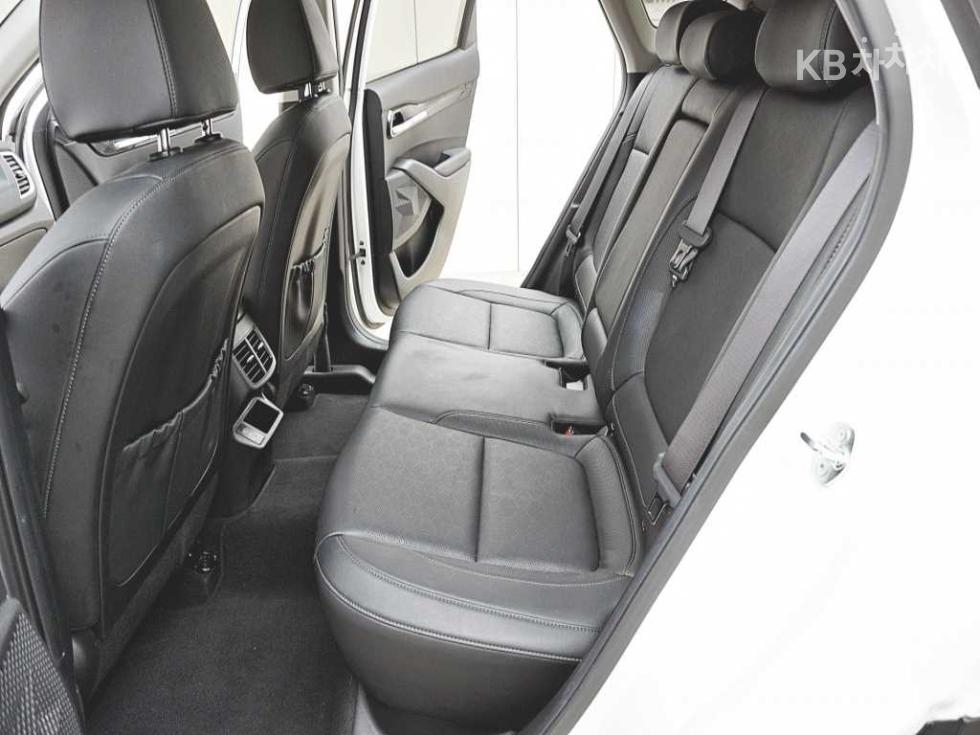 Kia Seltos — miniaturë 8