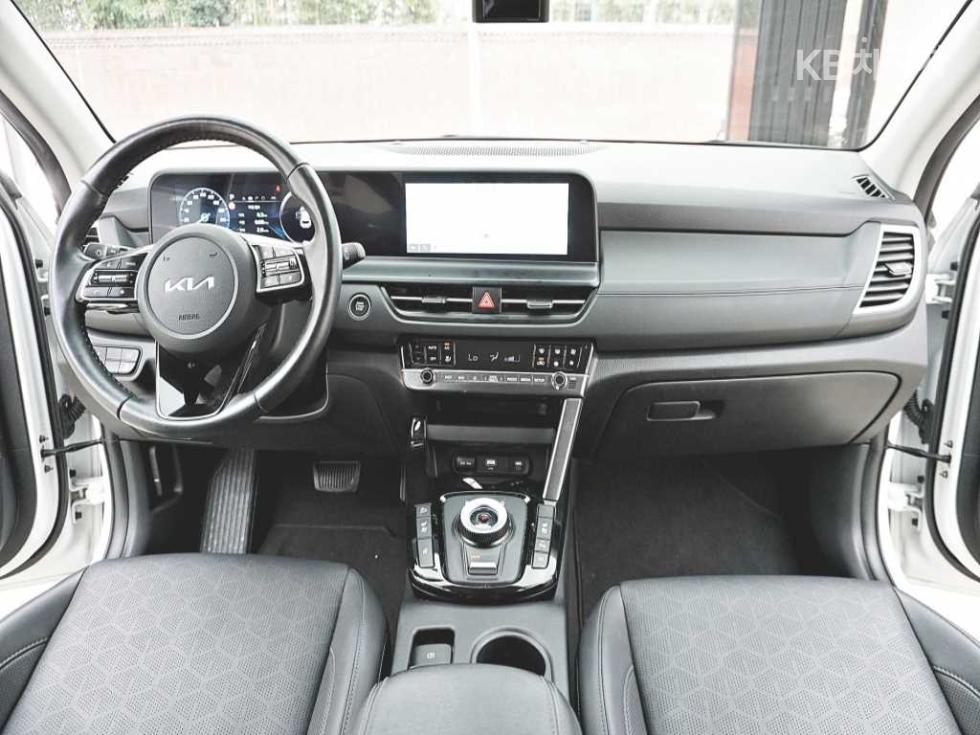 Kia Seltos — miniaturë 9