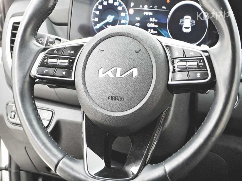 Kia Seltos — miniaturë 10
